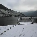 Nyaraló Zur Weinfee Briedel