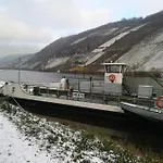 Nyaraló Zur Weinfee *