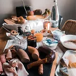 Zur Weinfee Semesterbostad Briedel