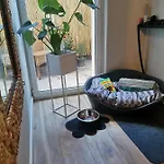 Zur Weinfee Semesterbostad Briedel