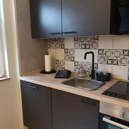 Zur Weinfee Hébergement de vacances