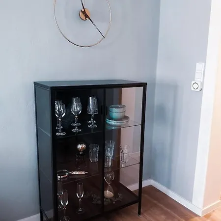 Zur Weinfee Hébergement de vacances