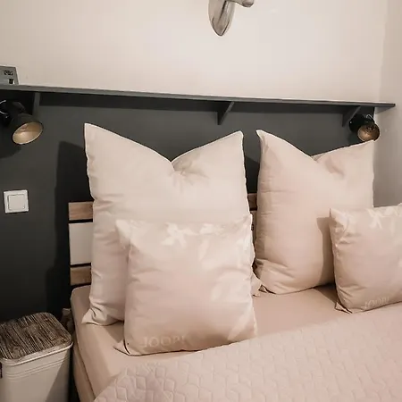 Hébergement de vacances Zur Weinfee