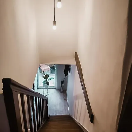 Zur Weinfee בית נופש