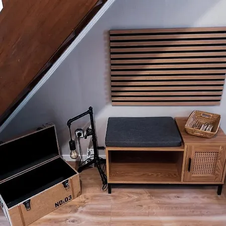 Zur Weinfee Hébergement de vacances