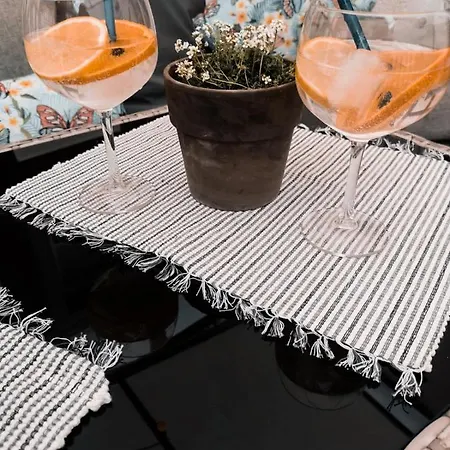 Σπίτι διακοπών Zur Weinfee Briedel