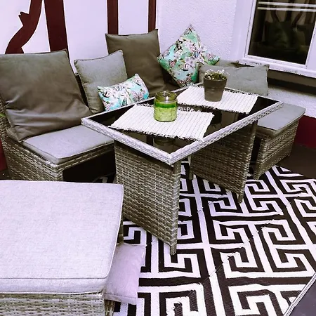 Zur Weinfee * Briedel