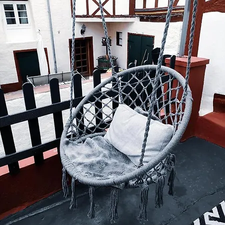 Zur Weinfee Σπίτι διακοπών Briedel