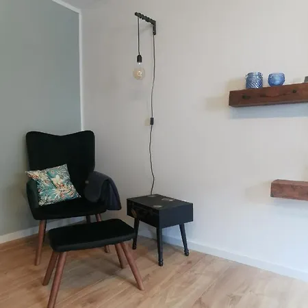 בית נופש Zur Weinfee