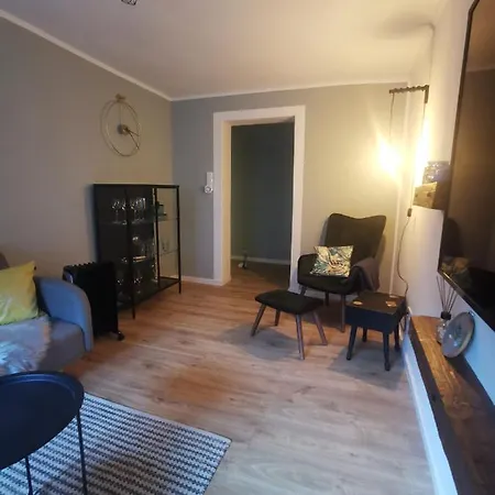 Zur Weinfee بريديل
