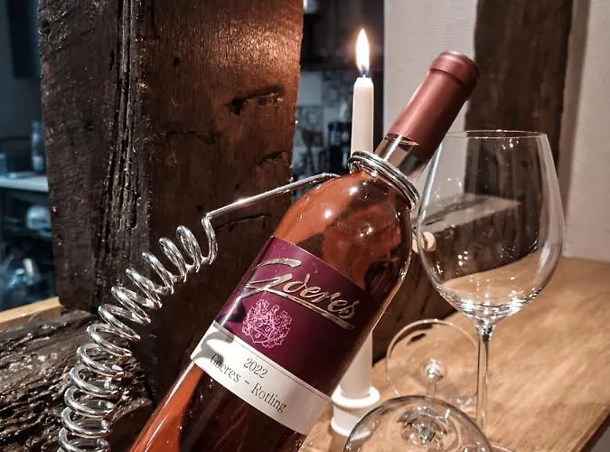 Casa vacanze Zur Weinfee *