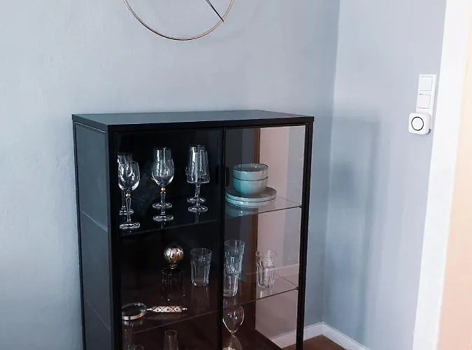 Zur Weinfee Сasa de vacaciones