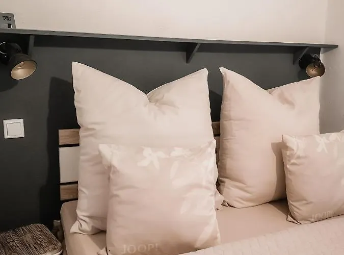 Casa vacanze Zur Weinfee