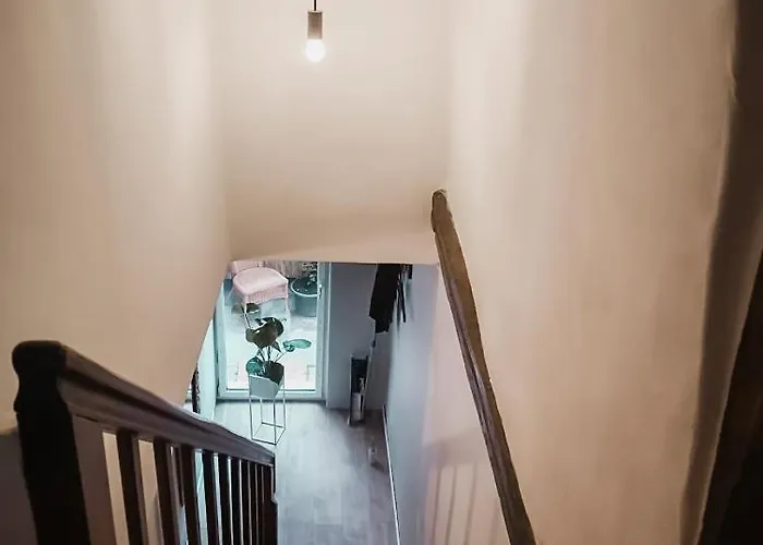 Zur Weinfee Casa vacanze