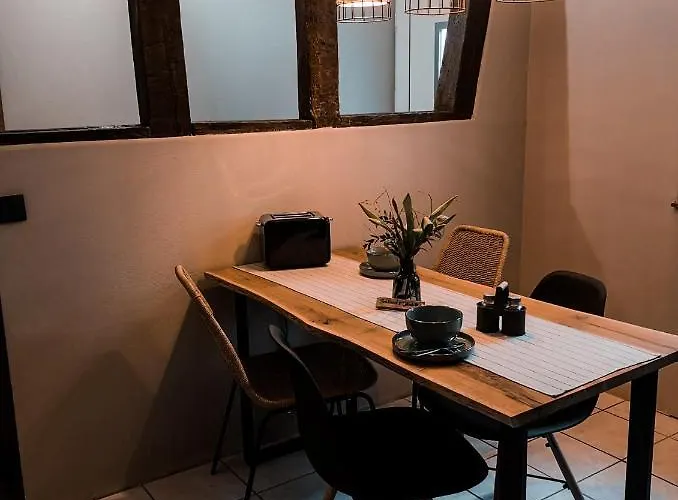 Casa de Férias Zur Weinfee