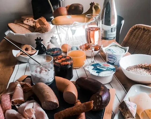 Zur Weinfee Casa vacanze Briedel