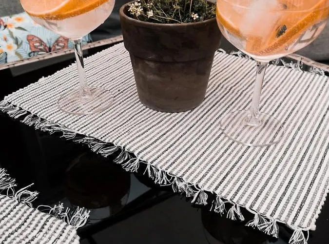 Casa vacanze Zur Weinfee Briedel