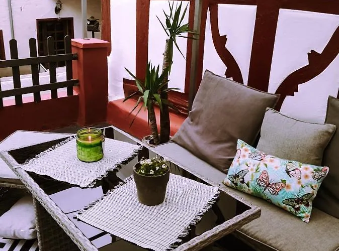 Zur Weinfee Casa vacanze