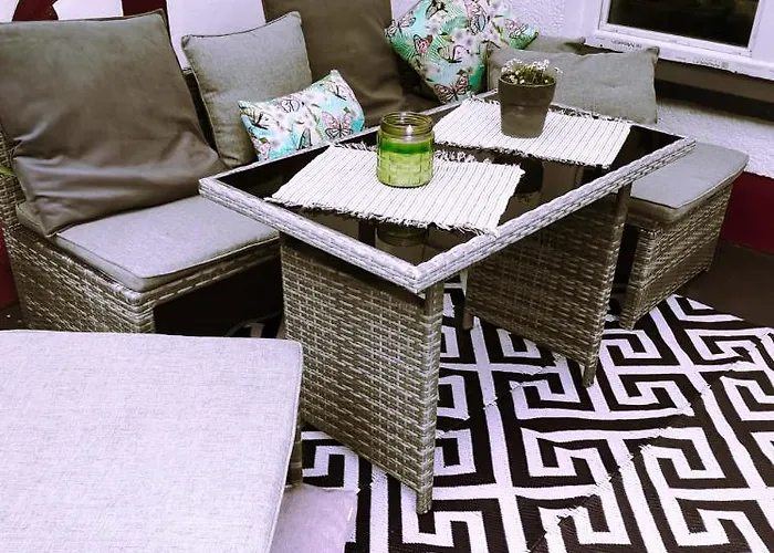 Zur Weinfee * ברידל