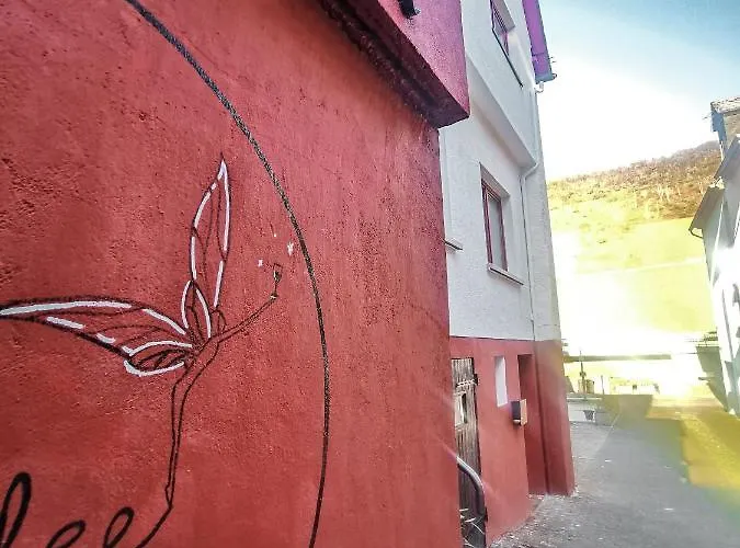 Casa vacanze Zur Weinfee *