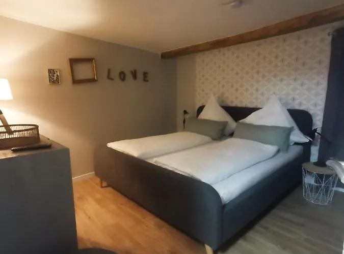 Zur Weinfee Casa vacanze