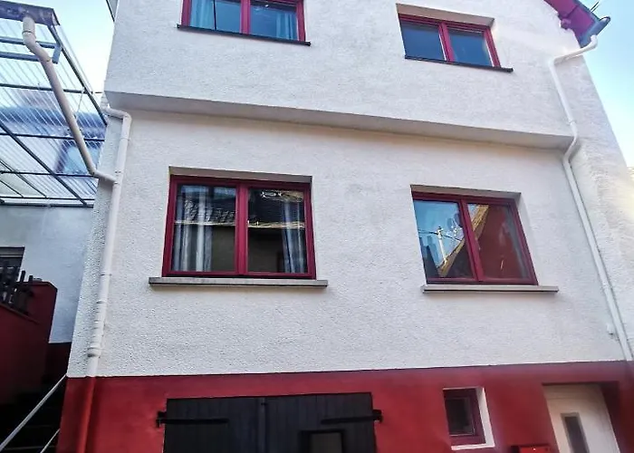 Casa vacanze Zur Weinfee