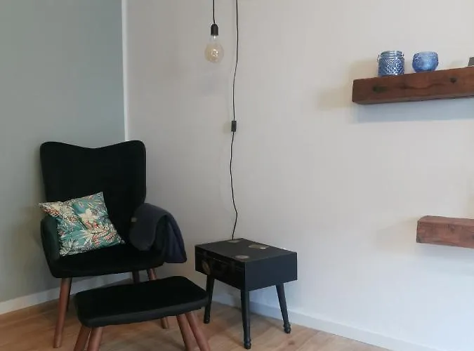 Casa vacanze Zur Weinfee